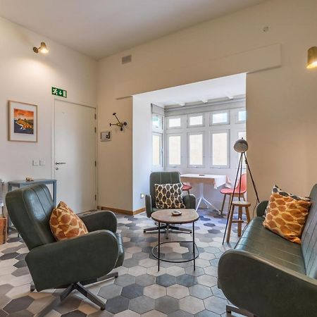 Valletta Two Bedroom Apartment Close To The Sea Extérieur photo