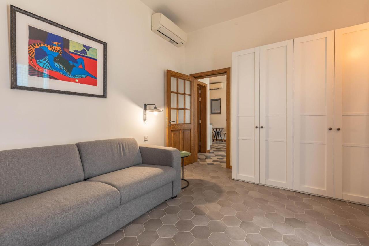 Valletta Two Bedroom Apartment Close To The Sea Extérieur photo