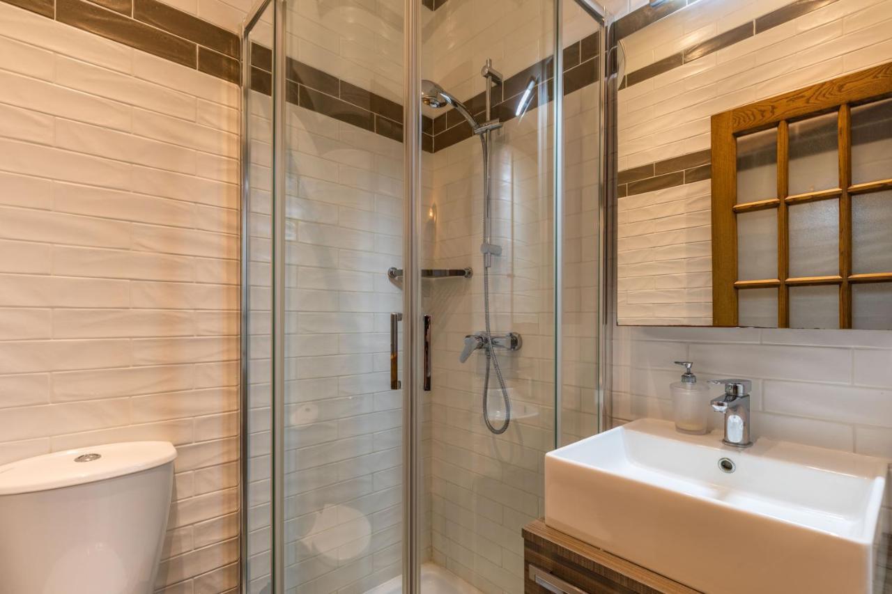 Valletta Two Bedroom Apartment Close To The Sea Extérieur photo