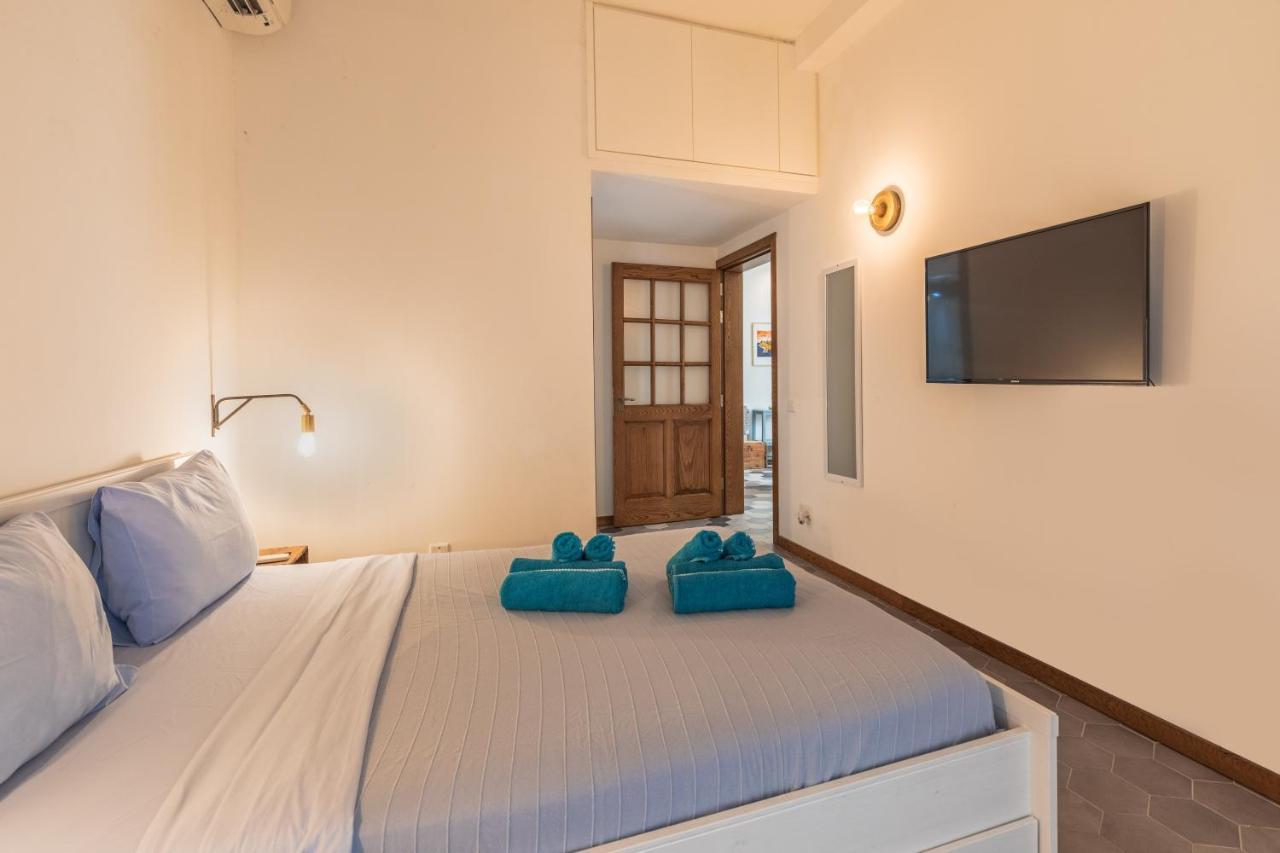 Valletta Two Bedroom Apartment Close To The Sea Extérieur photo