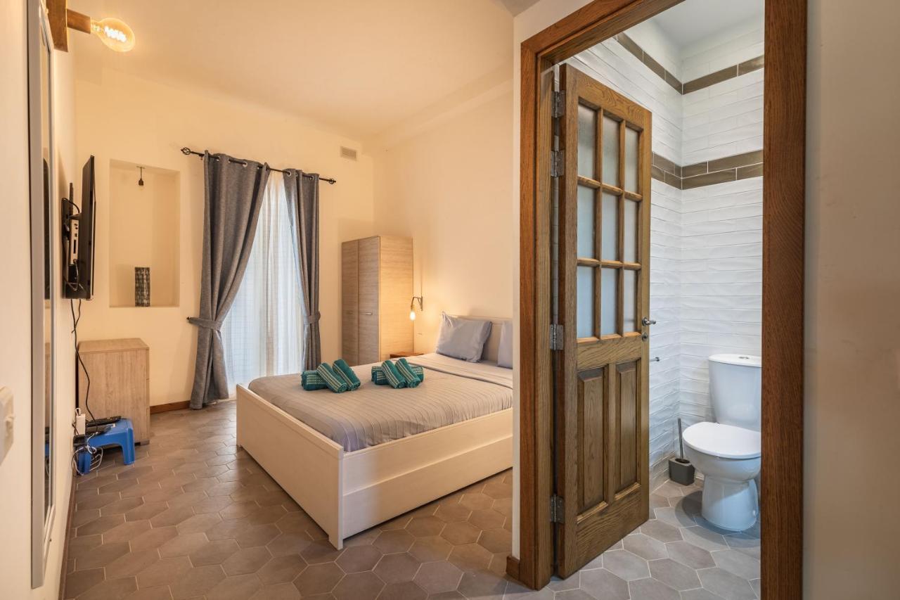 Valletta Two Bedroom Apartment Close To The Sea Extérieur photo